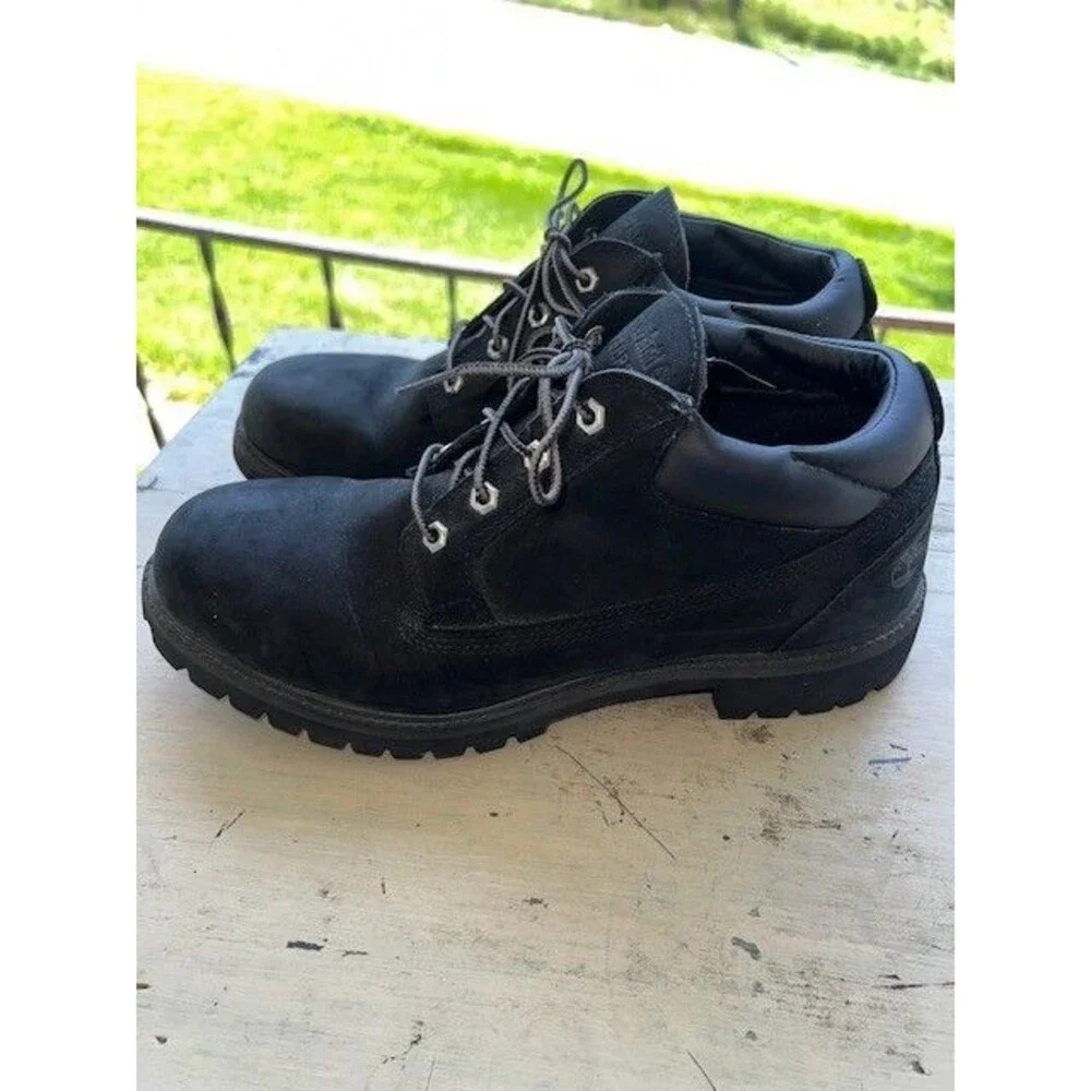 Timberland mens 10